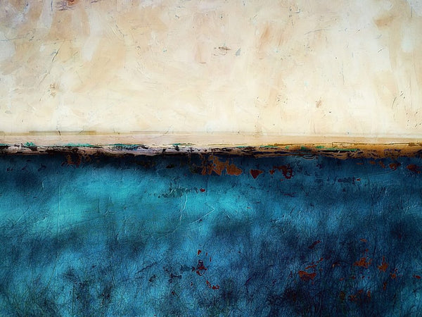 Lightness of Being (SOLD)